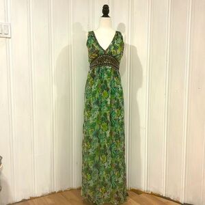 Gorgeous maxi summer dress by AX PARIS